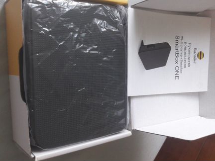 Роутер Билайн Smart Box ONE