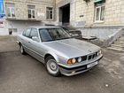 BMW 5 серия 2.0 МТ, 1991, 409 000 км объявление продам