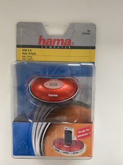 USB hub разъём для юсб