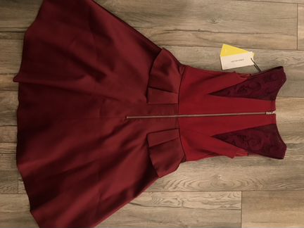Новое платье Karen Millen