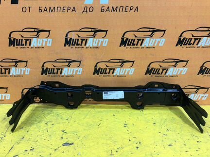 Кронштейн радиатора Mercedes Slk R170 1996-2004