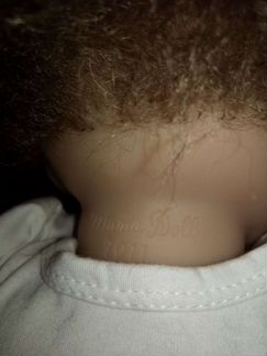 Кукла Реборн