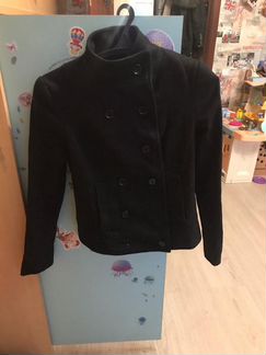 Куртка бу и пальто