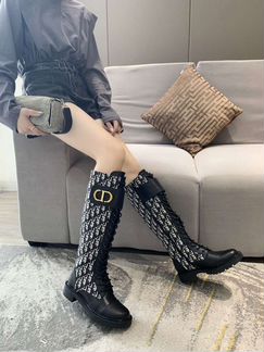 Сапоги Dior