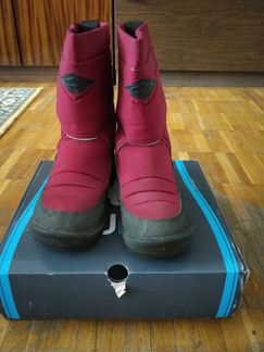 Зимние сапожки Kuoma р.34