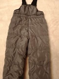 Полукомбинезон Baby Go, р. 92