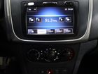 Dacia Sandero 1.1 МТ, 2014, 105 229 км объявление продам