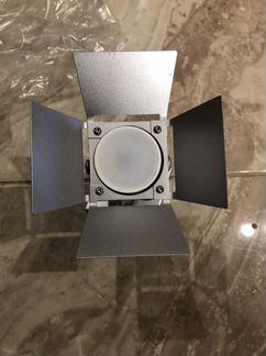 Светильник потолочный