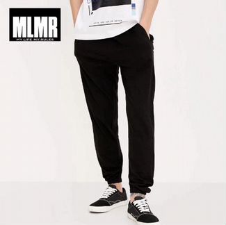 Штаны спортивные Jack&Jones Новые Джоггеры р.46