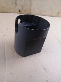 Кожух рулевой колонки Mercedes-Benz E-Class W211