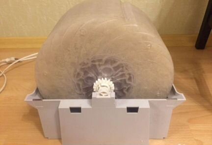 Мойка воздуха boneco