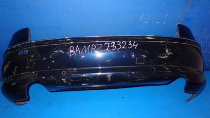 Бампер задний audi A4 A6 A8 4E2/4E8/D3 C6 N8EC