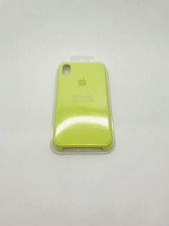 Чехол iPhone XR