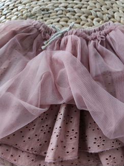 Вещи для девочки 2-4 года, Zara, H&M