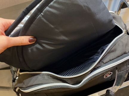 Hartan сумка для коляски