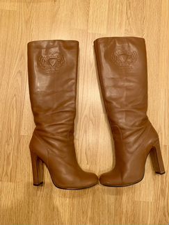 Сапоги Paola Conte