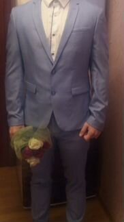 Костюм мужской