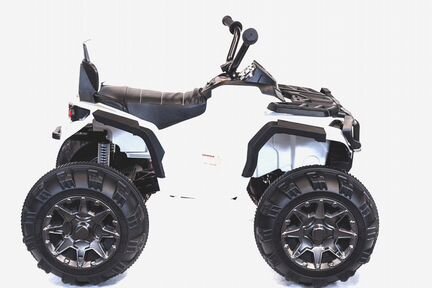 Детский Квадроцикл На Аккумуляторе - BDM-0906
