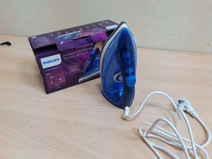 Утюг Philips gc2145