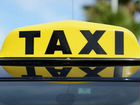 Водители в такси с личным авто