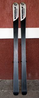 Горные лыжи Volkl Unlimited AC4