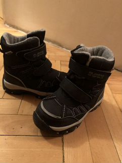 Сапожки alaska original, 27р., новые