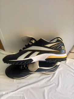 Сороконожки Reebok