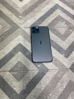 iPhone 11 Pro 64Gb Ростест