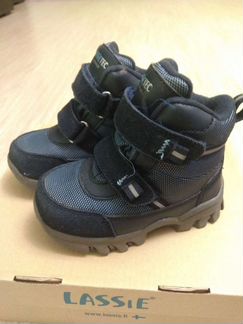 Ботинки 22 р