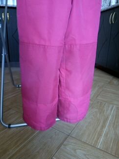 Костюм зимний Gusti 4(104)