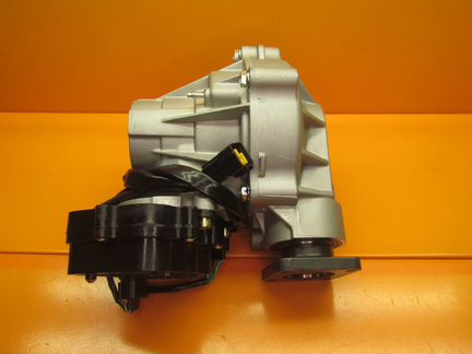 Редуктор передний 4 сателлита cfmoto cf moto