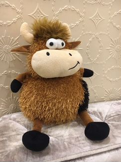 Бычок Красавчик