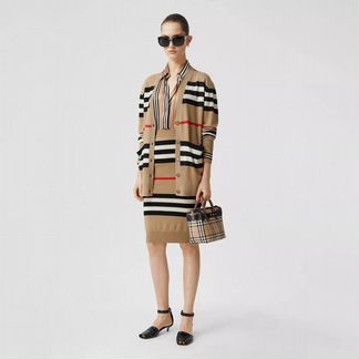 Костюм Burberry