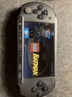 Sony PSP