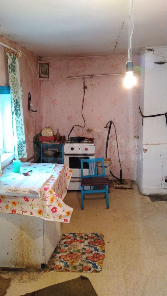 Дом 37 м² на участке 14 сот.