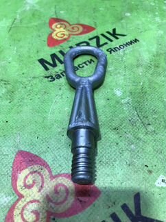 Скоба буксировочная Bmw X1 E84 N46B20BD 2.0L 2012