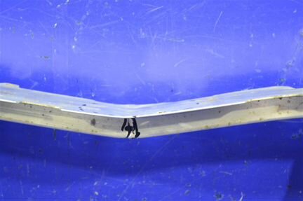 Усилитель бампера передний Bmw X3 G01 2017 - Н.в