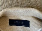 Zara пиджаж - летнее пальто, размер S объявление продам