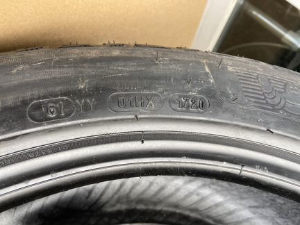 Michelin X-Ice Nord 4 245 45R19;275 40R19