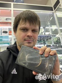 iPhone 12 Pro Max 128Гб Рст Золото