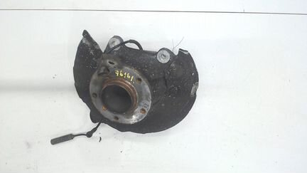 Ступица (кулак, цапфа) правая передняя BMW 3 E90