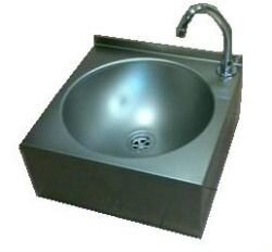 Рукомойники