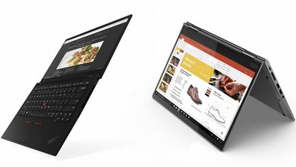 Ноутбук Lenovo Yoga Х1 carbon