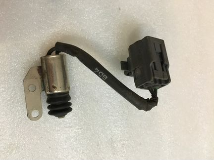 Датчик дроссельной заслонки Mazda cx7 Мазда сх7