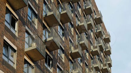 3-к квартира, 92.8 м², 10/12 эт.