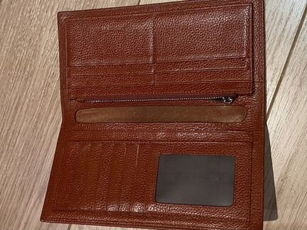 Мужское портмоне Bristan Wero