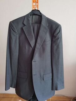 Мужской костюм