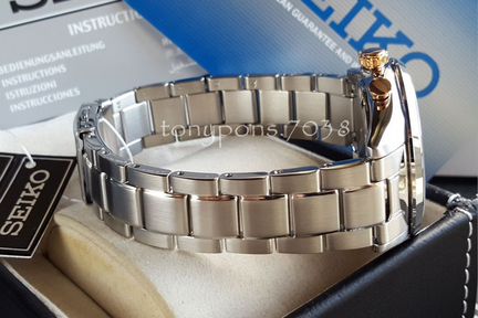 Часы Seiko (Сейко) SPC151P1. Оригинал. Новые