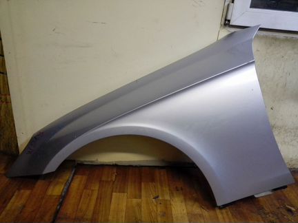 Крыло переднее Mercedes W219 CLS левое