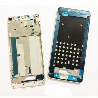 Рамка дисплея (средняя часть) Xiaomi Redmi Note 4